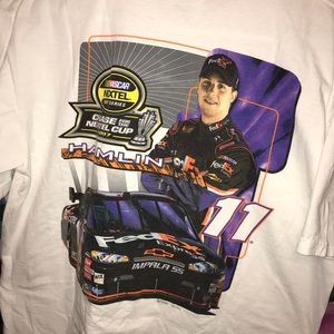 Race tee ‼️sold ‼️